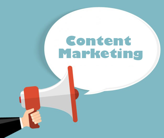 Content Marketing Agency