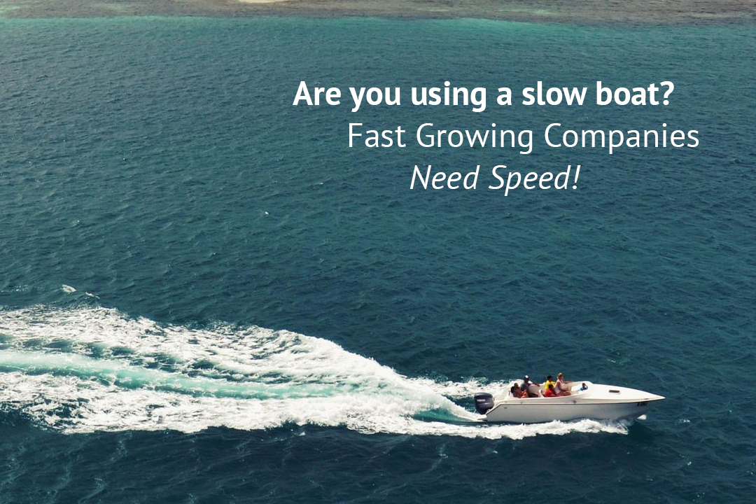 site speed tips