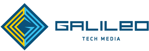 Galileo Tech Media Logo
