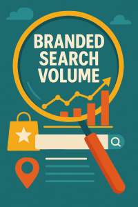 Branded Search Volume