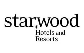 Starwood Logo