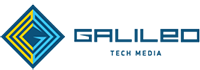Galileo Tech Media Logo