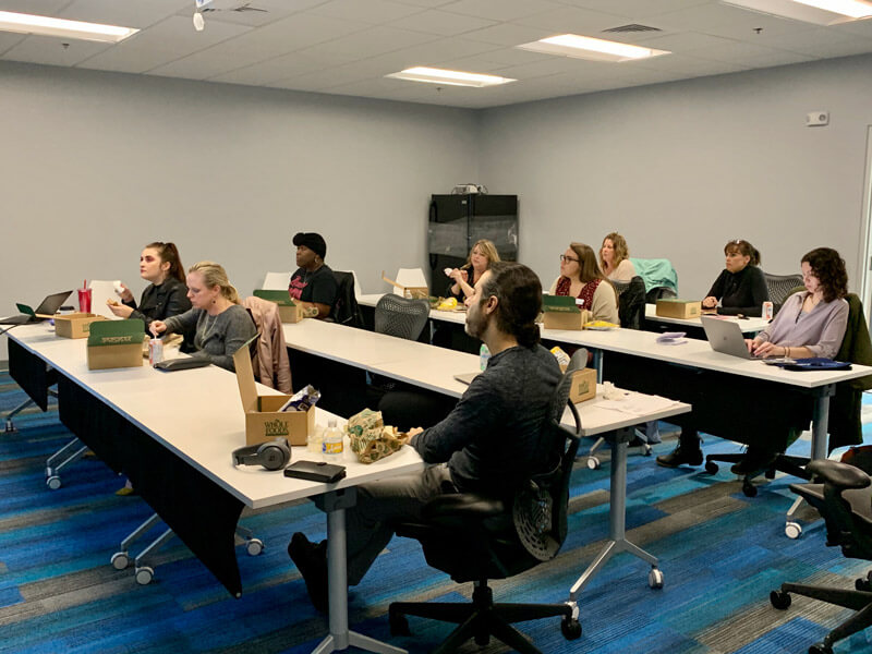 email marketing Charleston sc