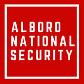 alboro-national-security Alboro National Security