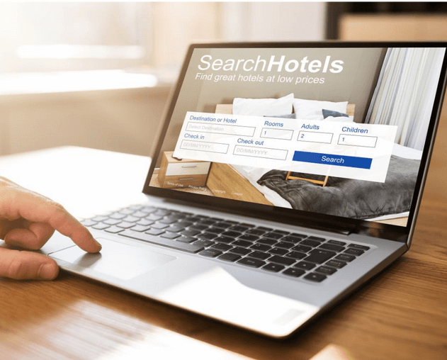 Motel Direct Bookings