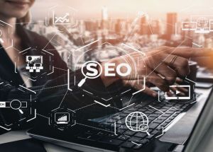 SEO