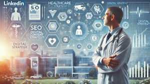 hospital brand and seo awareness improve rankings