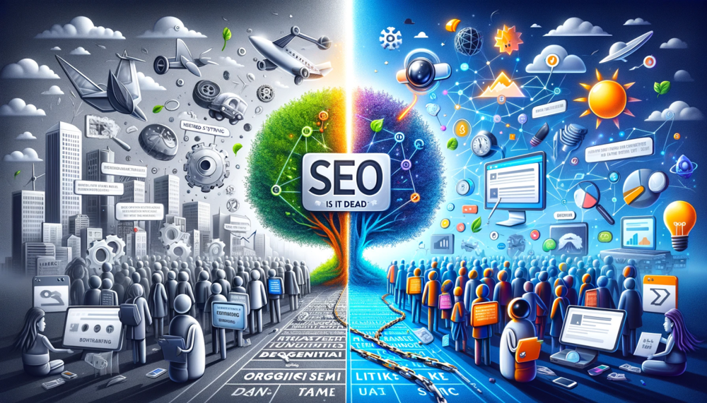 content is still king