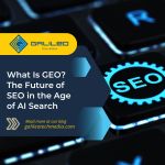 What Is GEO? The Future of SEO in the Age of AI Search GEO