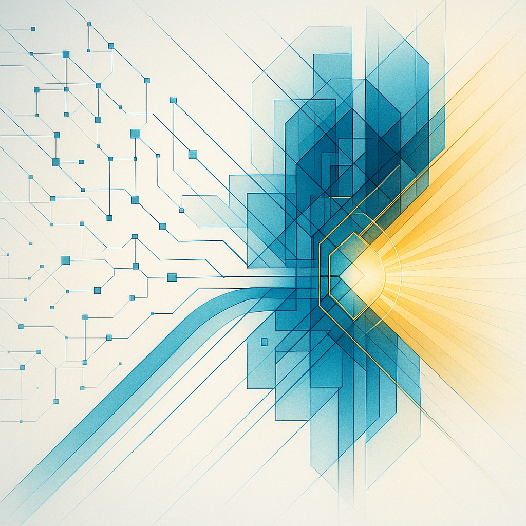 An image illustrating SEO vs AEO: The Midnight Cowboy Moment for Search Visibility