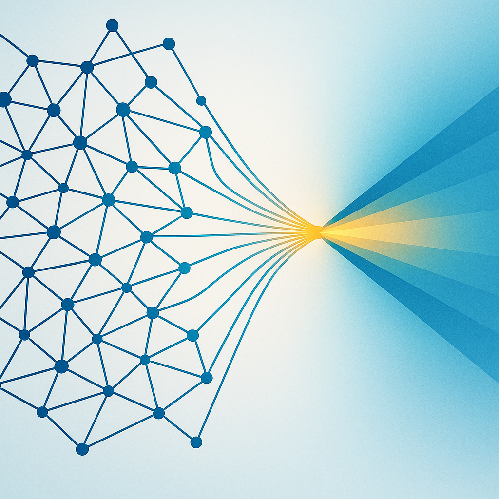 An image illustrating SEO vs AEO: The Midnight Cowboy Moment for Search Visibility