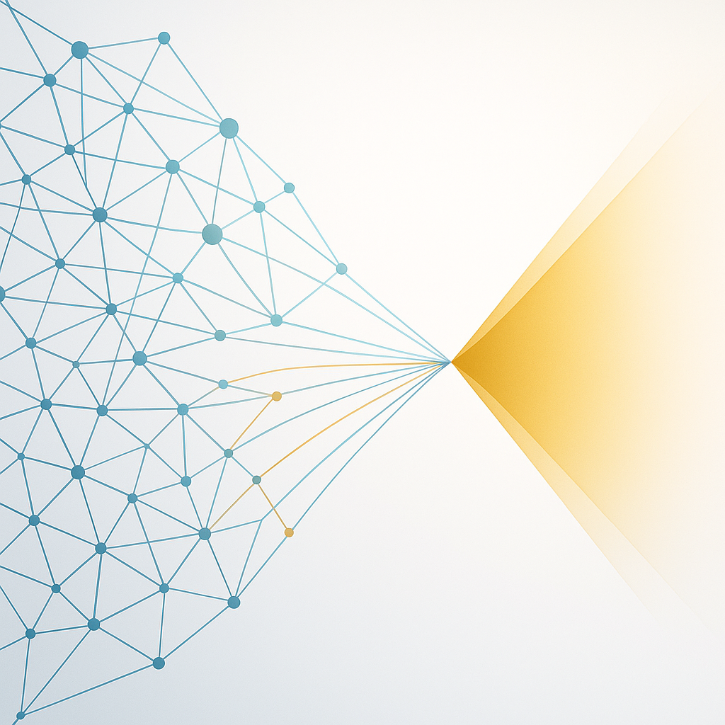 An image illustrating Digital Sovereignty for Enterprise: It’s an SOS