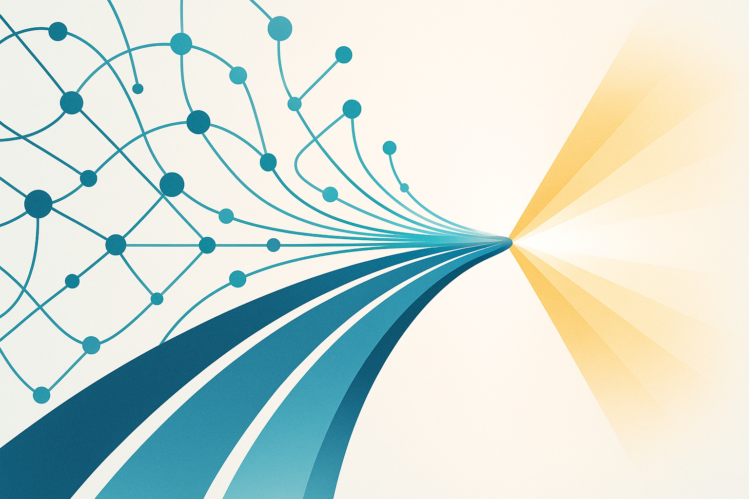 An image illustrating Why Most Websites Are Towns—And Winners Build Cities With an Internal Linking Strategy