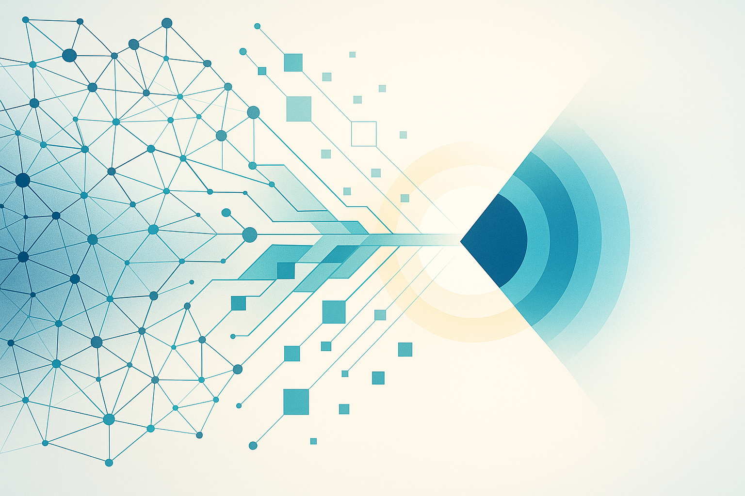 An image illustrating The Future of Real Estate Lead Generation SEO May Not Be Google Rankings